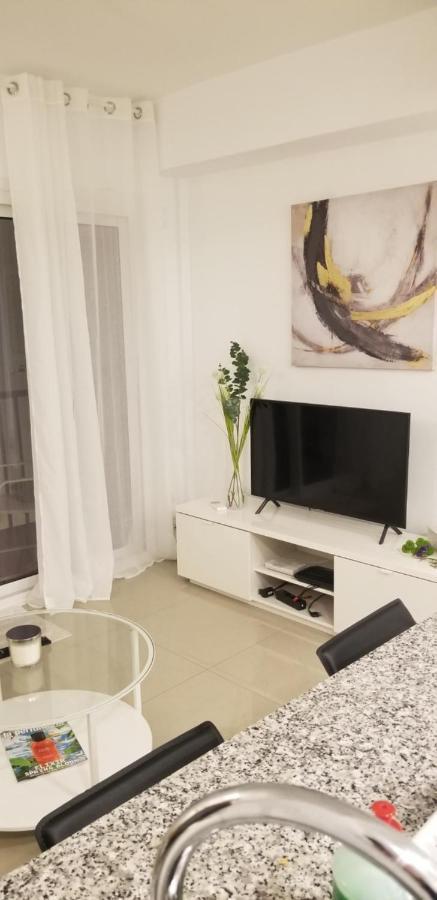 Stunning Fuengirola Gem With City And Sea Views ภายนอก รูปภาพ